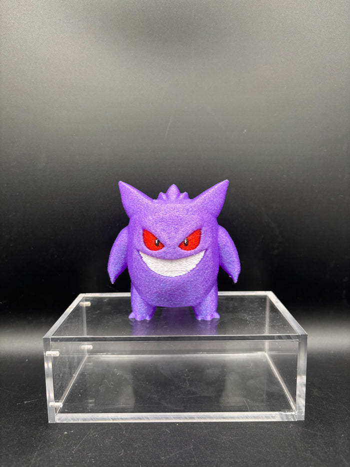 Gengar figur
