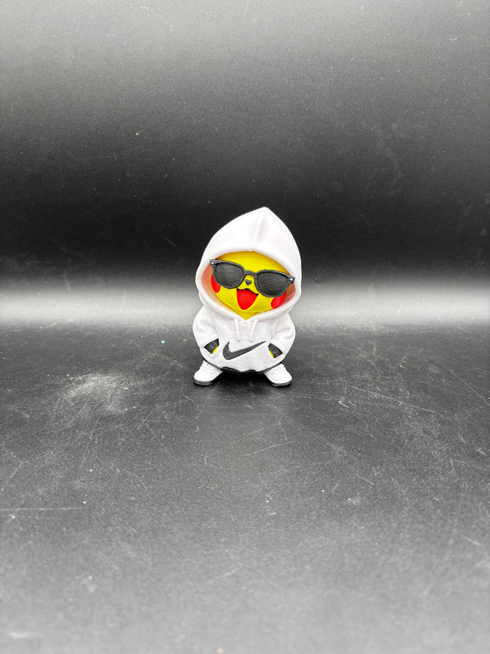 Cool Pikachu