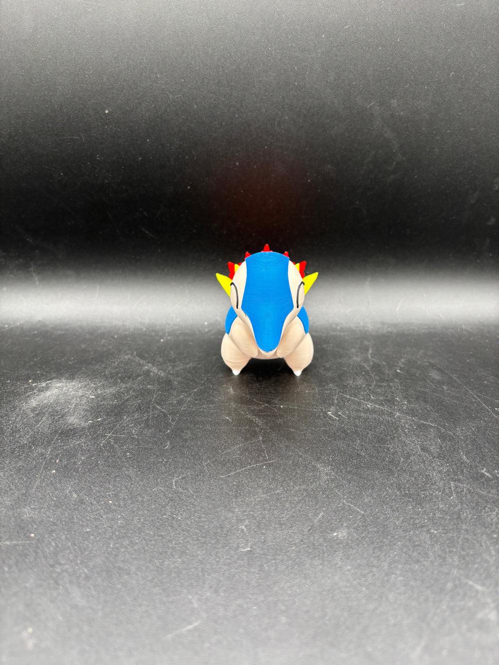 Cyndaquil