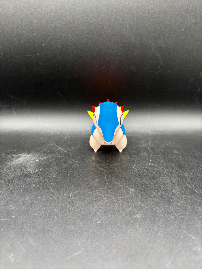 Cyndaquil