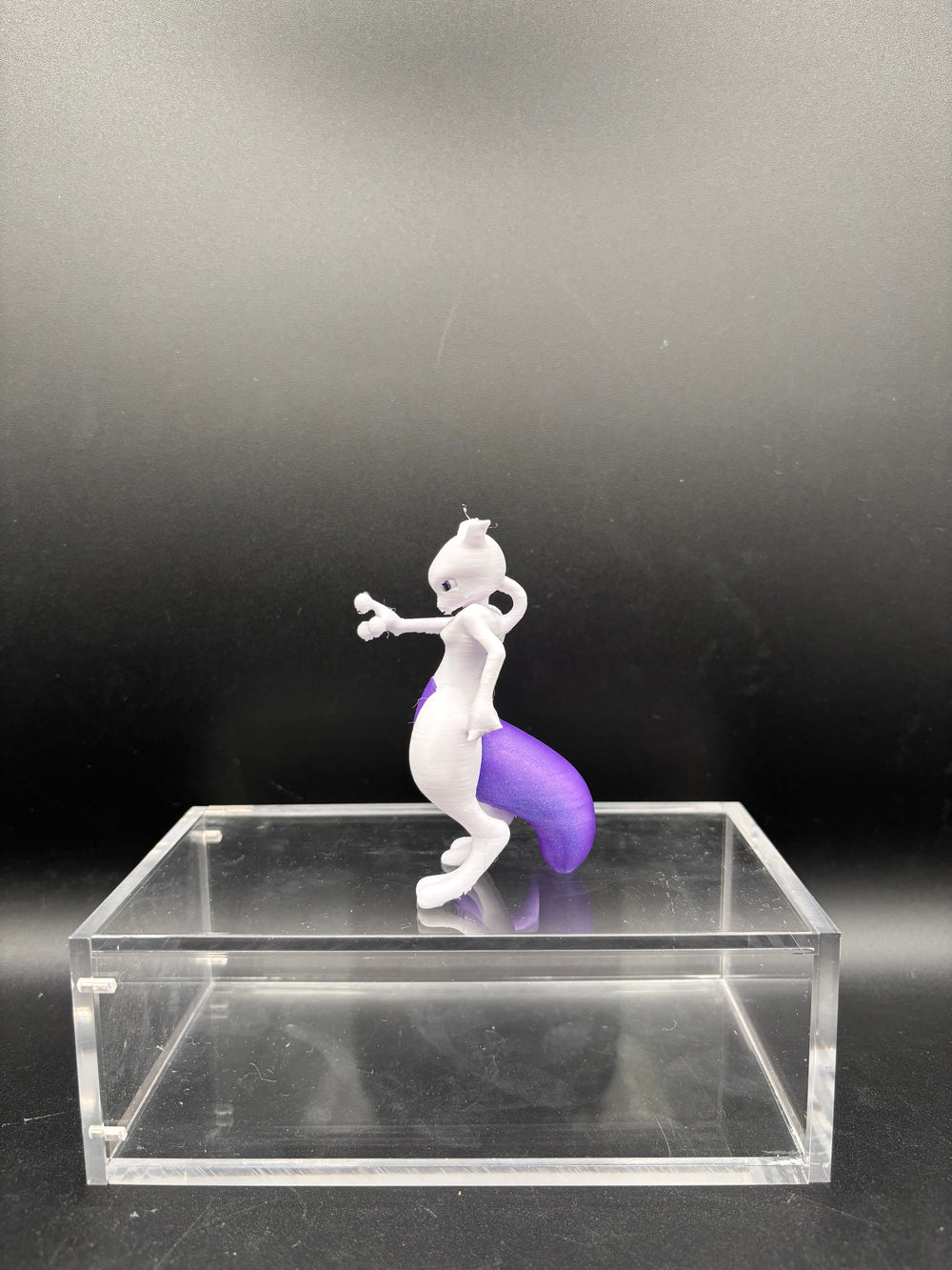 Mewtwo figur