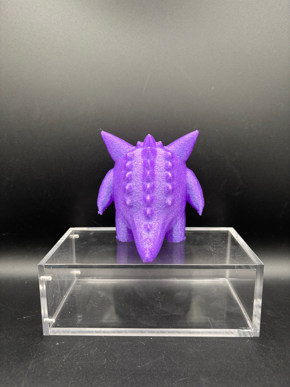 Gengar figur