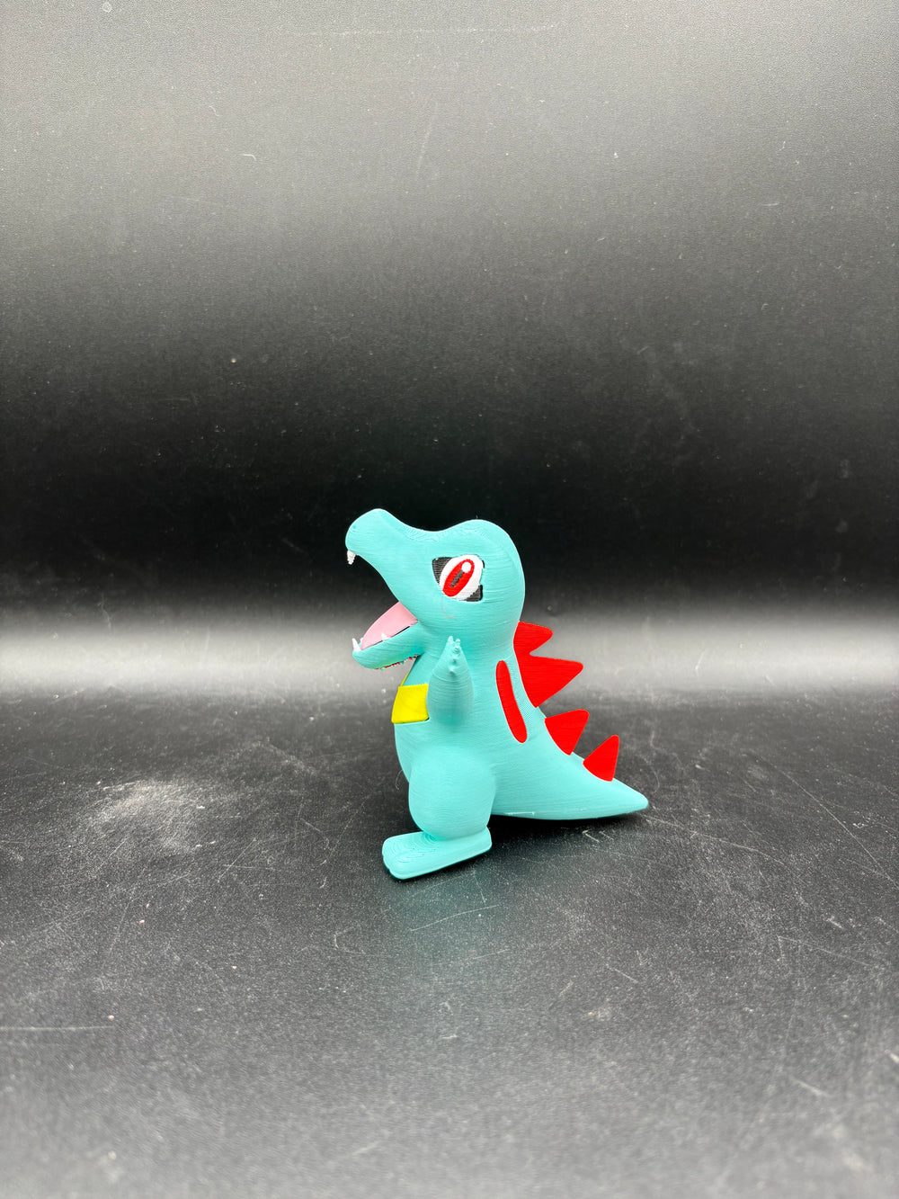 Totodile