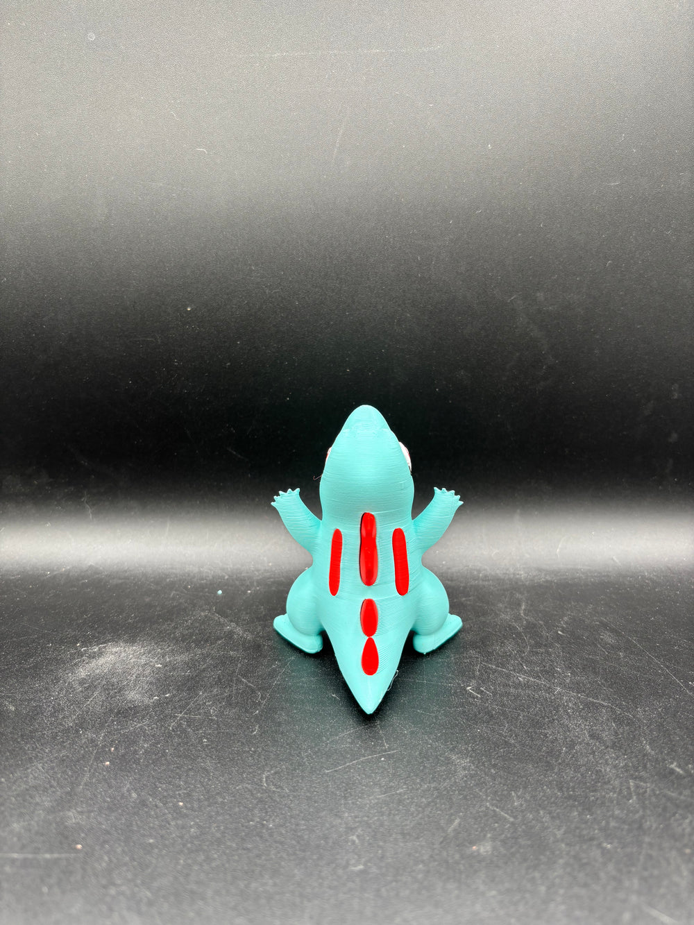 Totodile