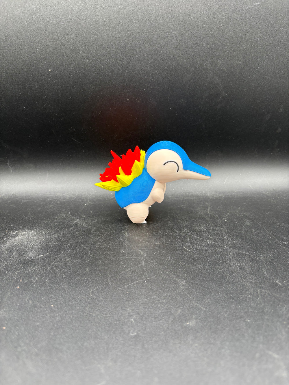 Cyndaquil