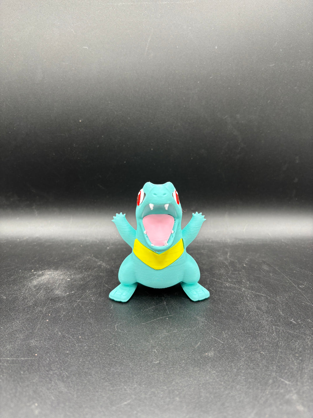 Totodile