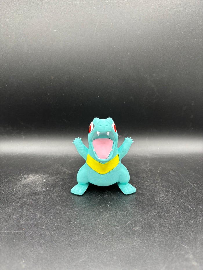 Totodile