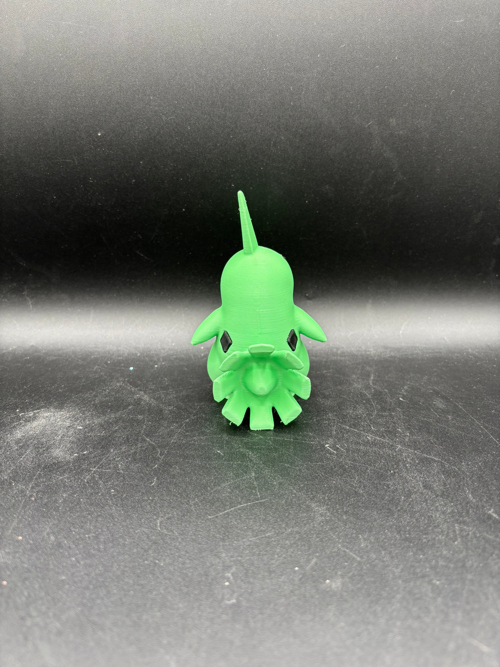 Larvitar