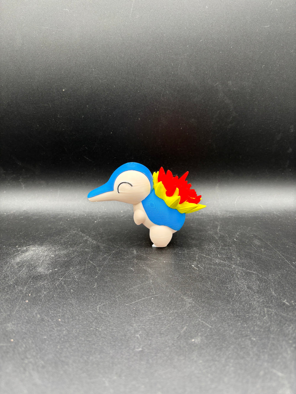 Cyndaquil