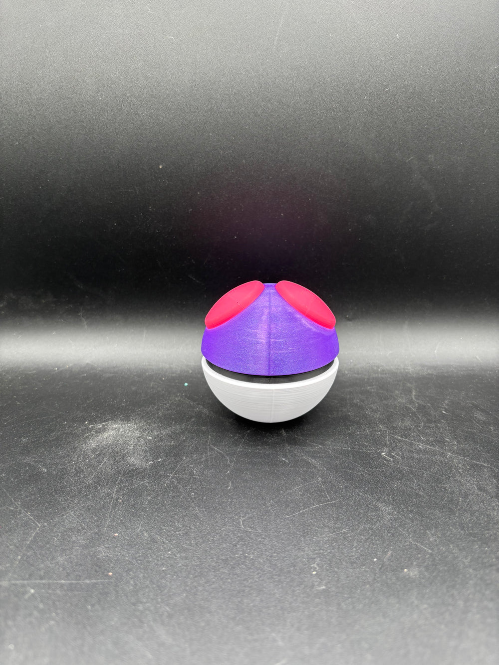 Master ball