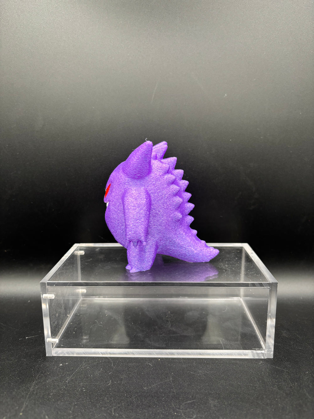 Gengar figur