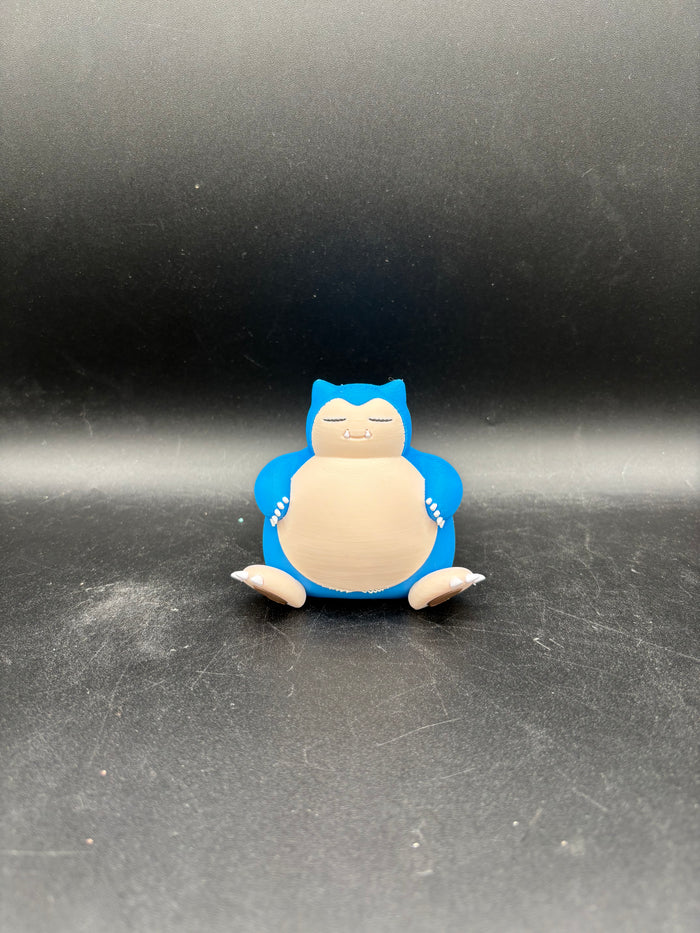 Snorlax