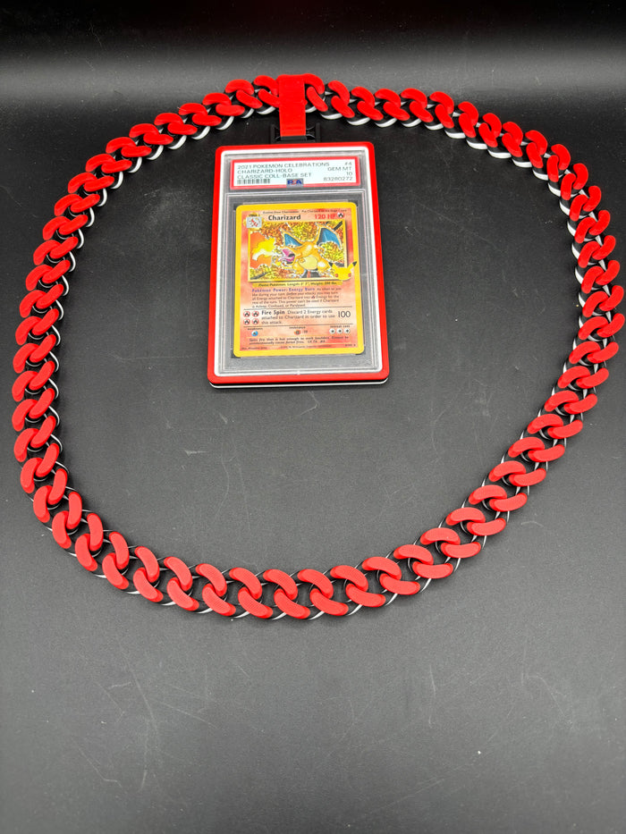 Halsband