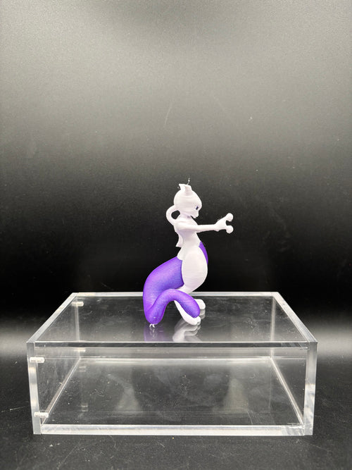 Mewtwo figur