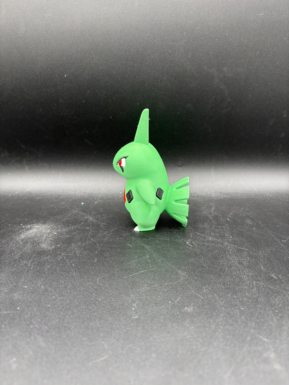 Larvitar