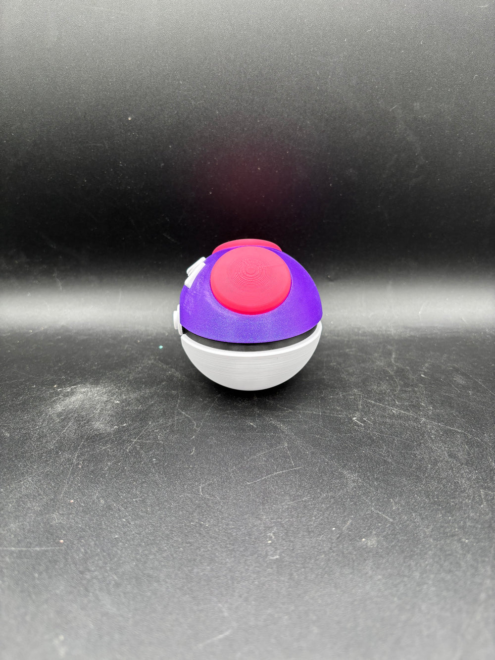 Master ball