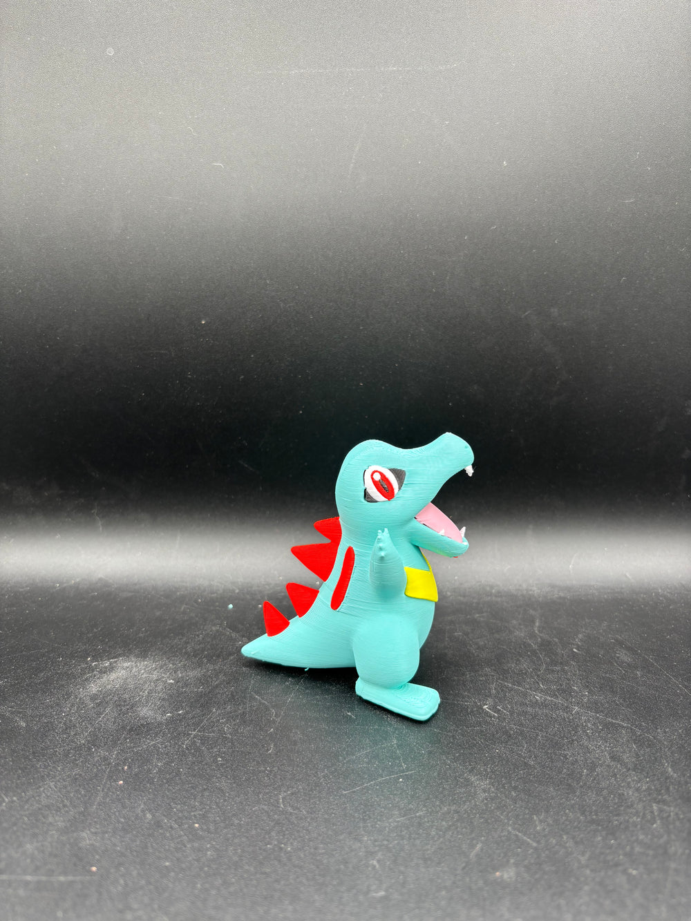 Totodile
