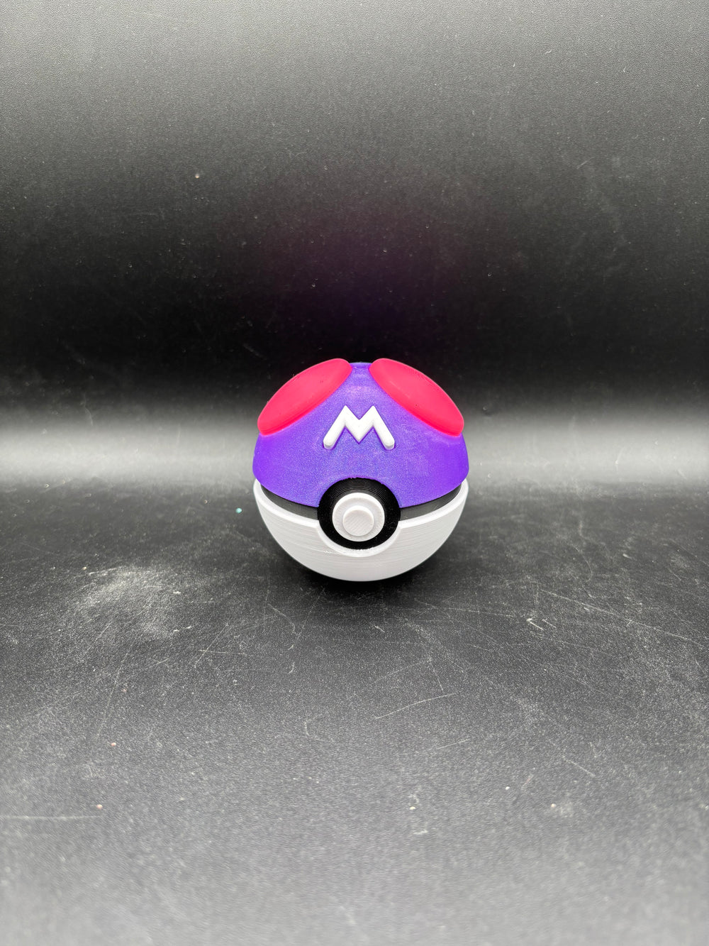 Master ball
