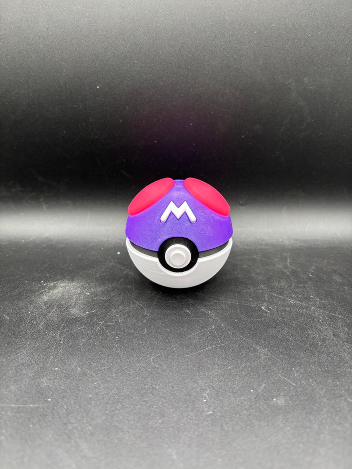 Master ball