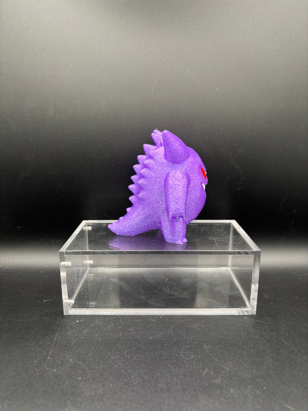 Gengar figur