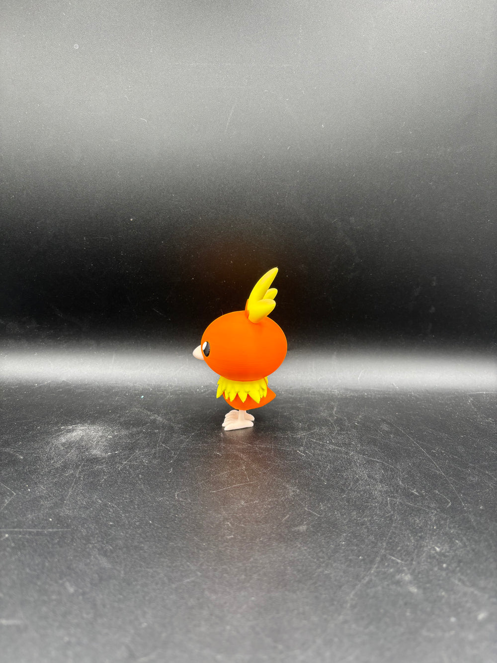 Torchic