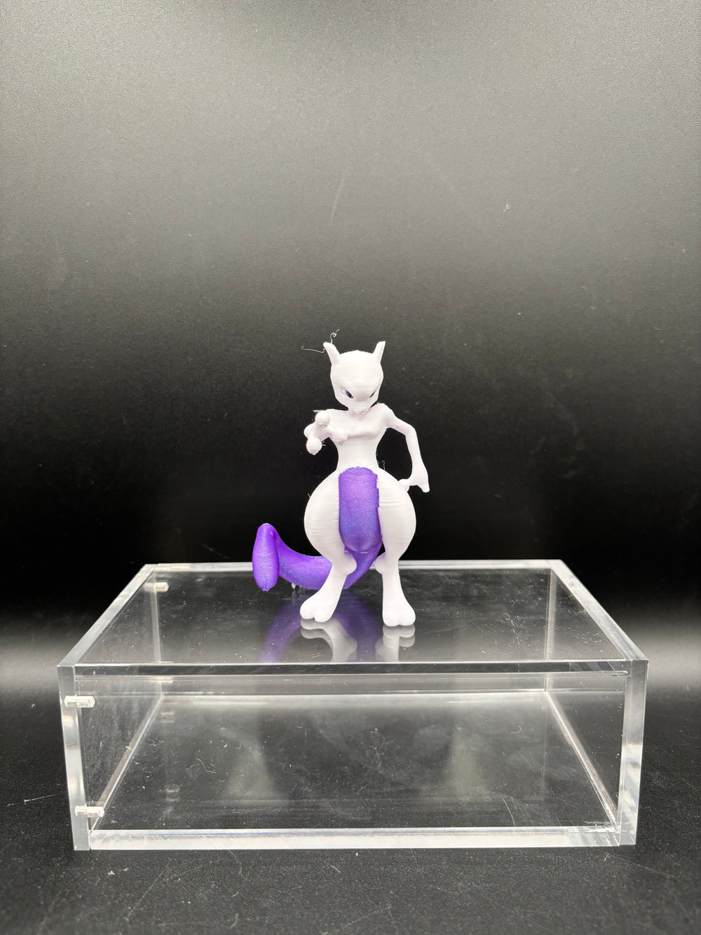 Mewtwo figur
