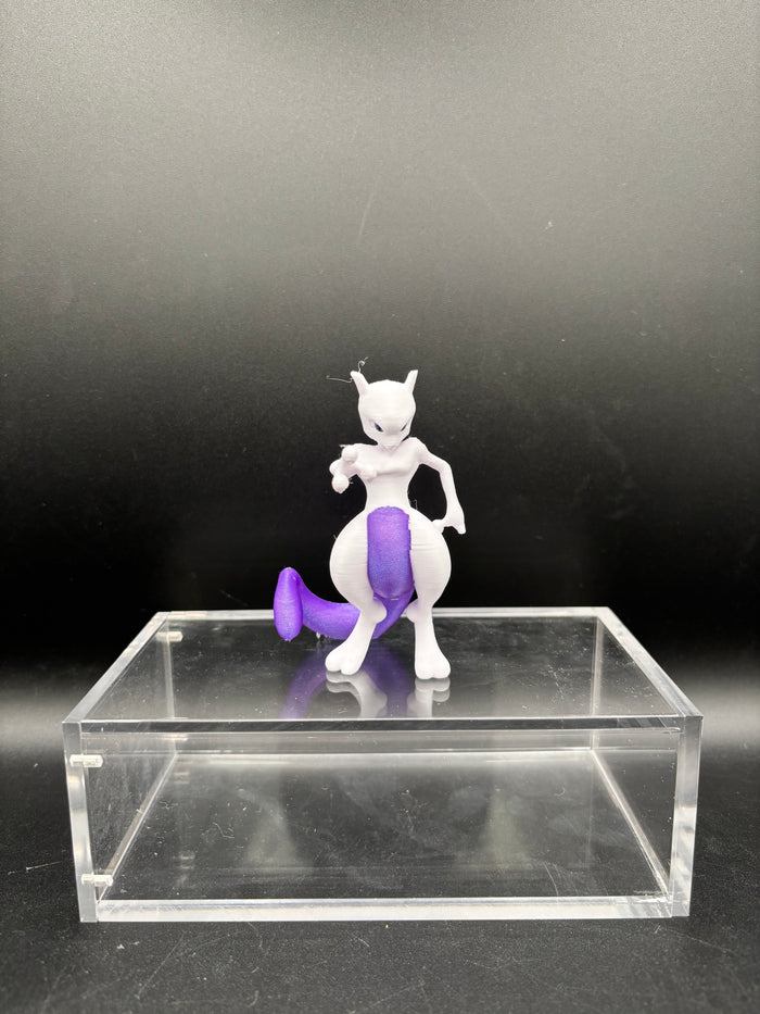 Mewtwo figur