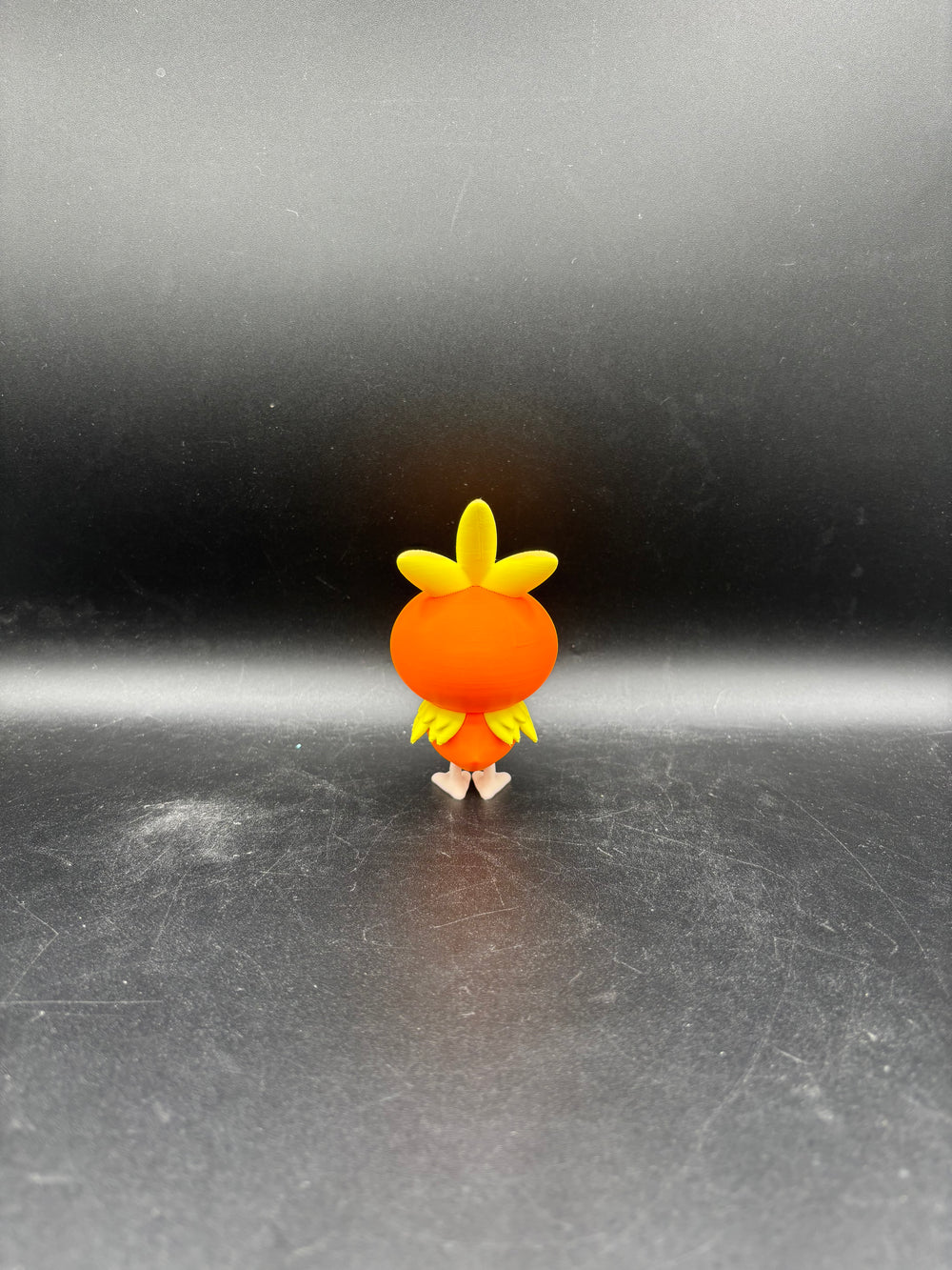Torchic