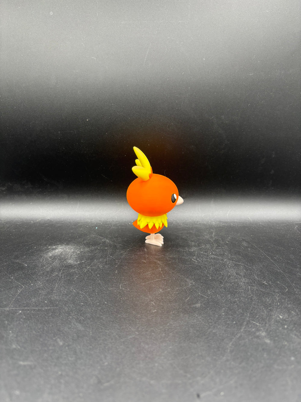 Torchic