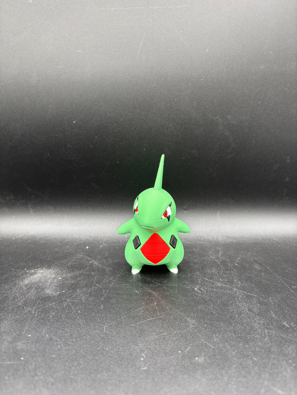 Larvitar