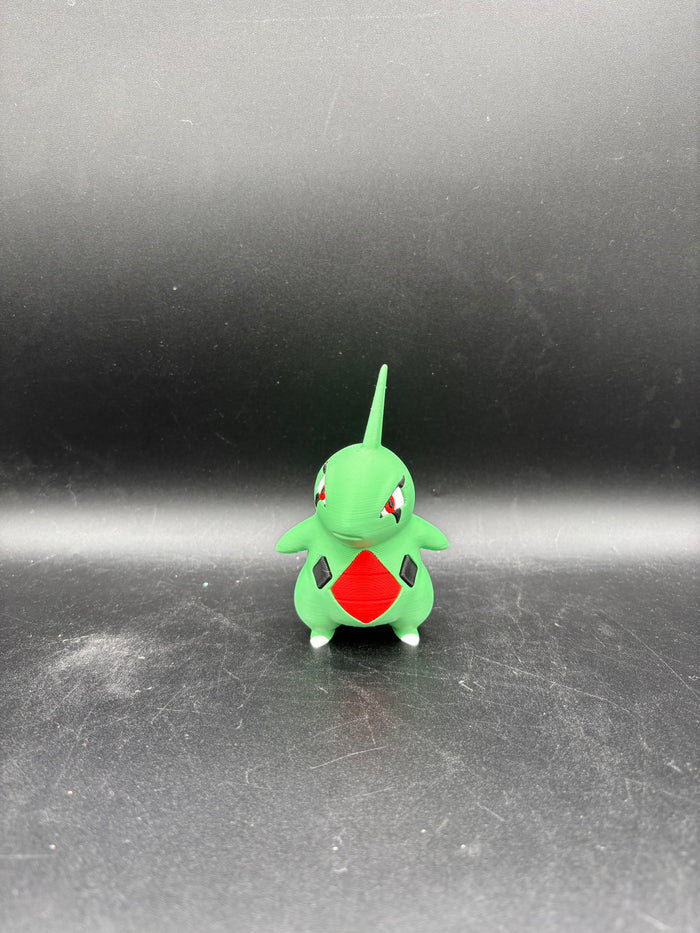 Larvitar