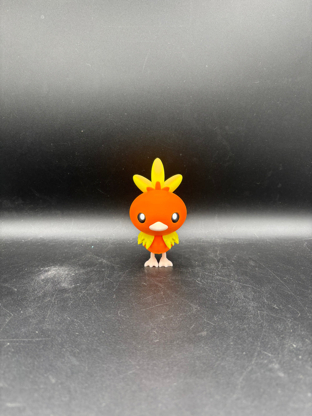 Torchic