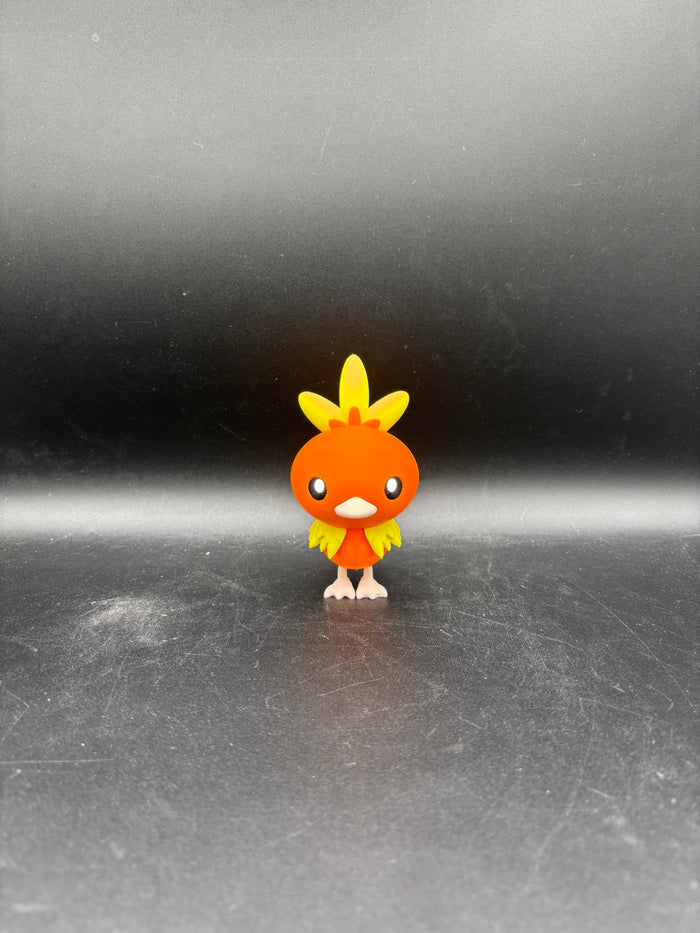 Torchic