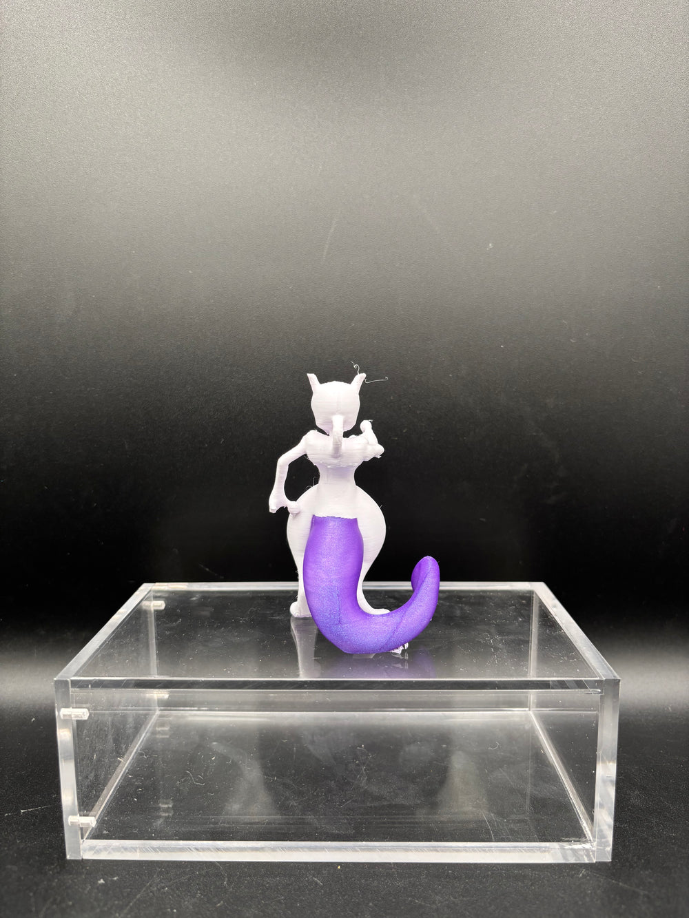Mewtwo figur