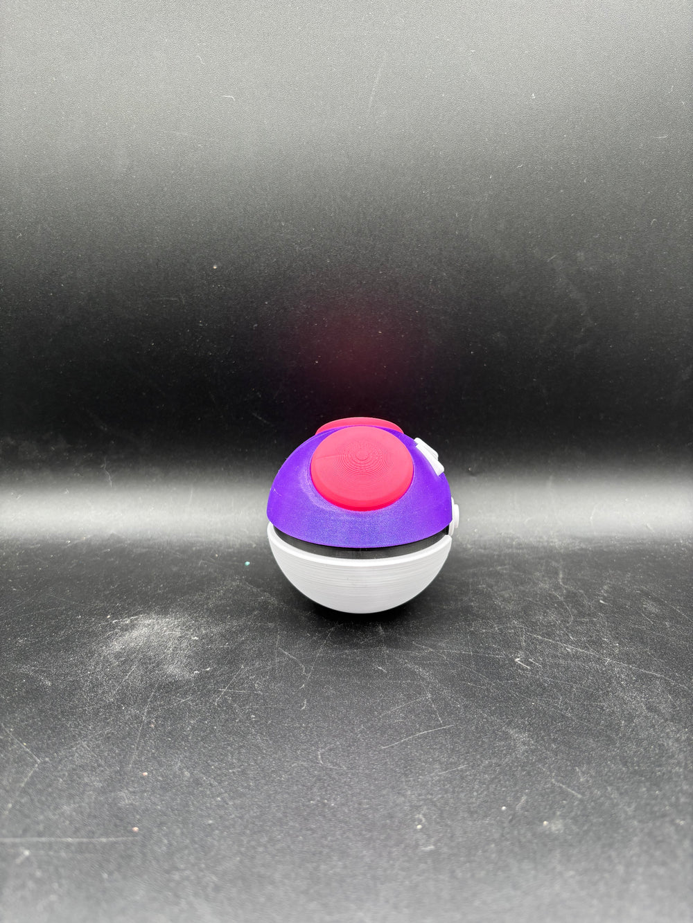 Master ball